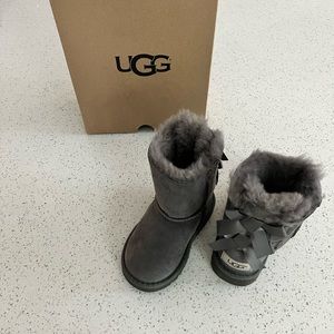 Toddler Uggs
